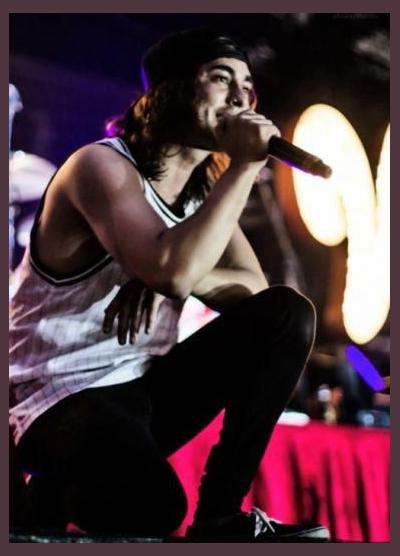 Pierce The Veil